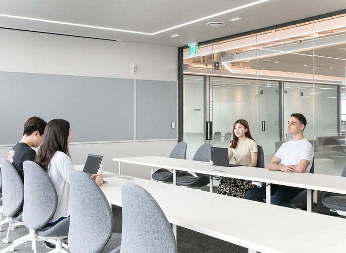 원티드긱스(gigs)-[프리랜서][시청역] 삼성카드 DB필드 암/복호화 개발 테스트 (SI)