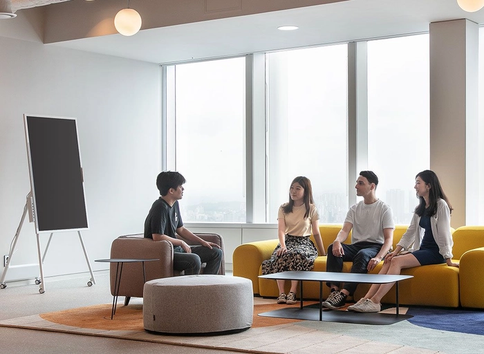 원티드긱스(gigs)-[프리랜서][시청역] 삼성카드 DB필드 암/복호화 개발 테스트 (SI)