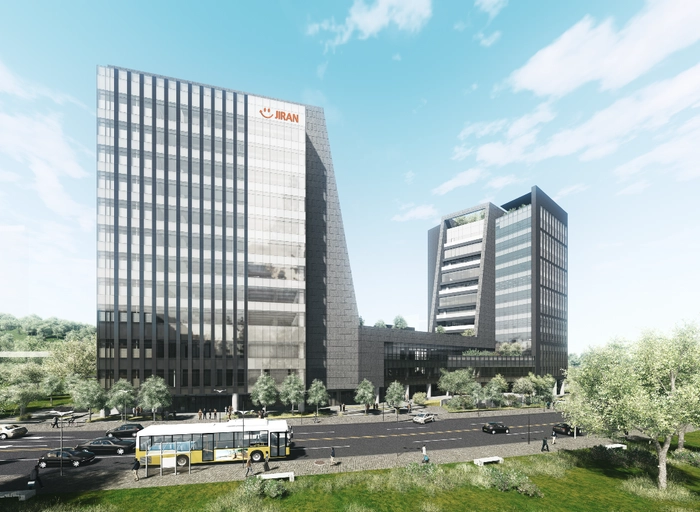 지란지교소프트-[판교] 정보보호 담당자 (3년 이상)