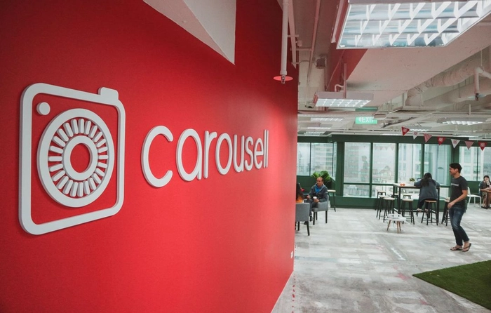 Carousell HK-Account Executive (Automotive)