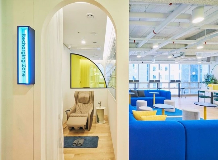 프라이데이즈랩(Retentics)-[리텐틱스] 백엔드 개발자 (3년 이상)