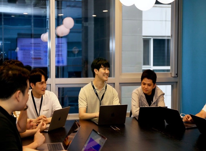 프라이데이즈랩(Retentics)-[리텐틱스] 백엔드 개발자 (3년 이상)