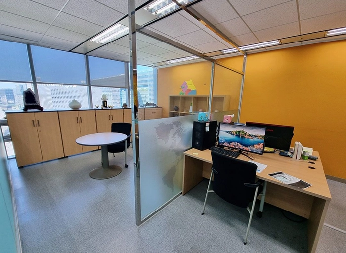 나인닷츠컨설팅-AI Agent Engineer (M365 & Automation)