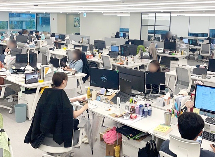 딜로이트커뮤니케이션즈-브랜드/기업 커뮤니케이션 컨설팅 신입