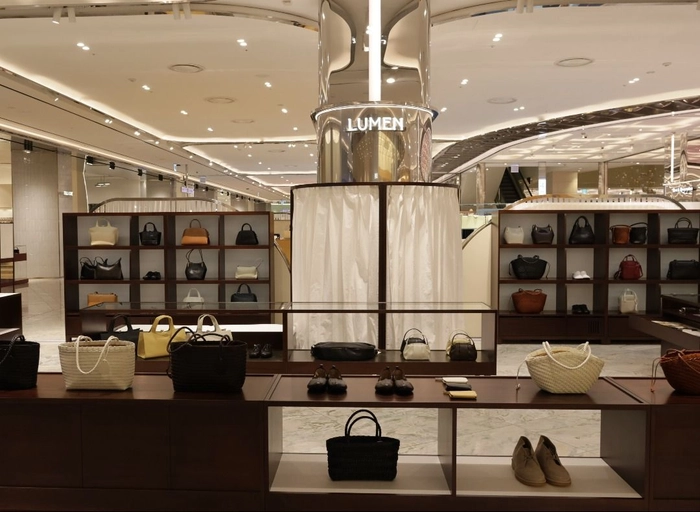 아메스코테스-여성 핸드백 브랜드 마케터