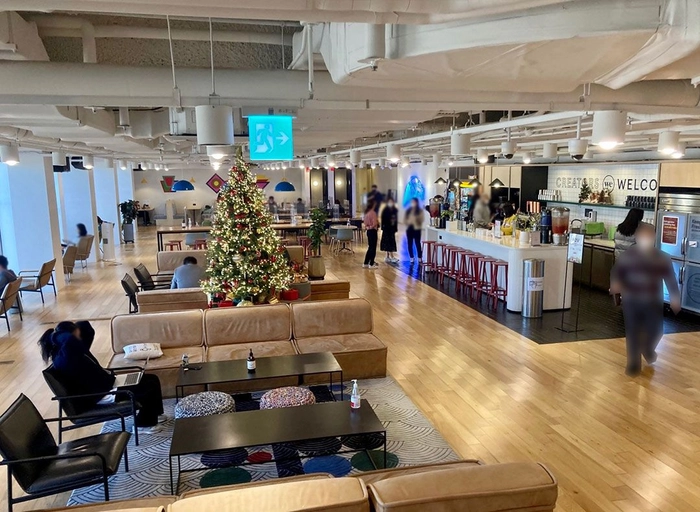 물류대장-재무회계 담당자