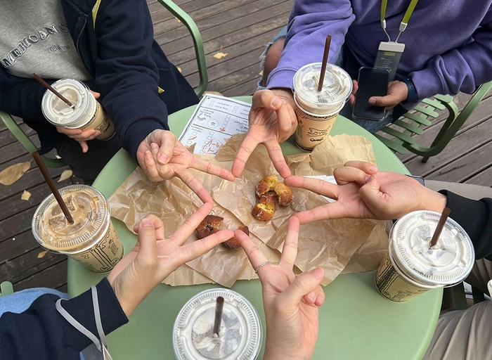 디피니션-[메가존] 프론트엔드(F/E) 개발자 (시니어 급)