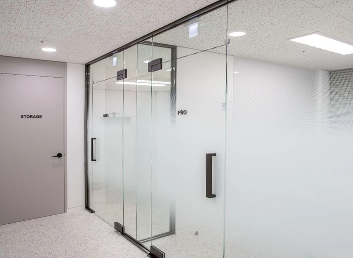 콘텐츠테크놀로지스-신인개발팀 (트레이닝 담당)