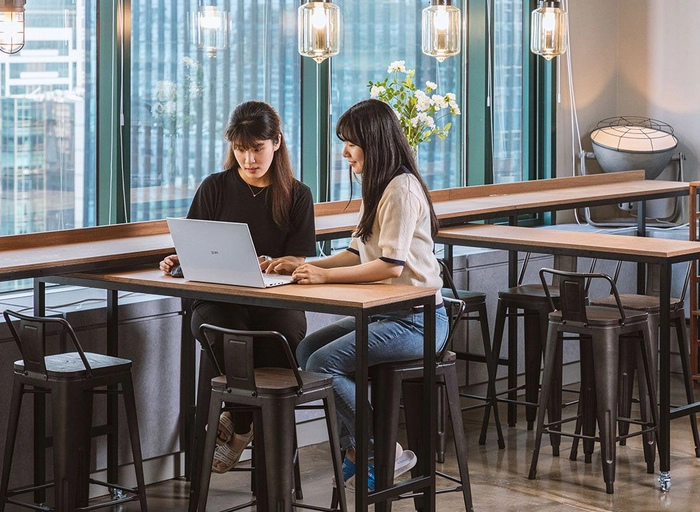 백패커-[아이디어스/텀블벅] Data Engineer (1년 이상)