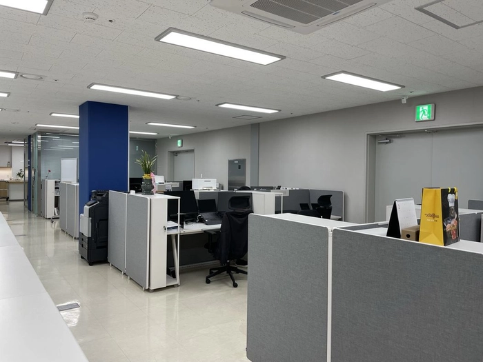 쿤텍-보안 솔루션 웹 디자인 & 프론트엔드 개발자