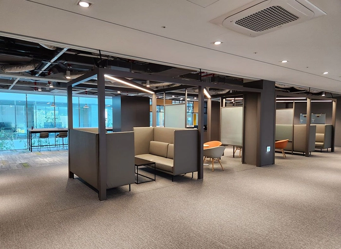 에이엠스퀘어-AI Engineer(1년 이상)