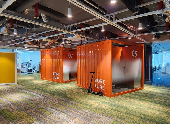 에이엠스퀘어-AI Engineer(1년 이상)