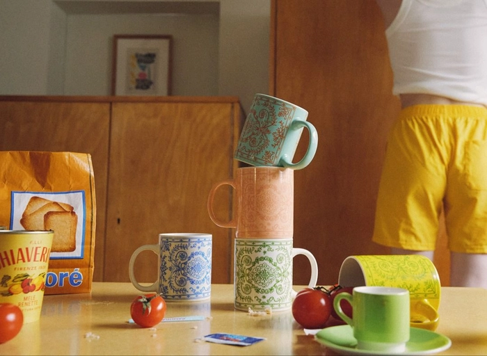 투셰-[SAY TOUCHE] 브랜드 CS 매니저 (2년 이상)