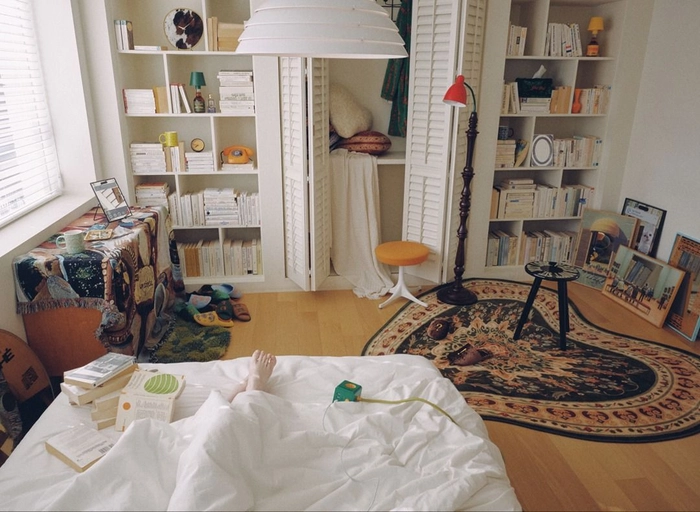 투셰-[SAY TOUCHE] 브랜드 CS 매니저 (2년 이상)