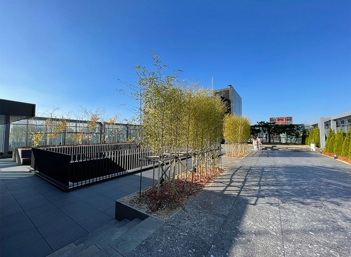 패러닷-경영지원 매니저(육아휴직 대체 계약직)