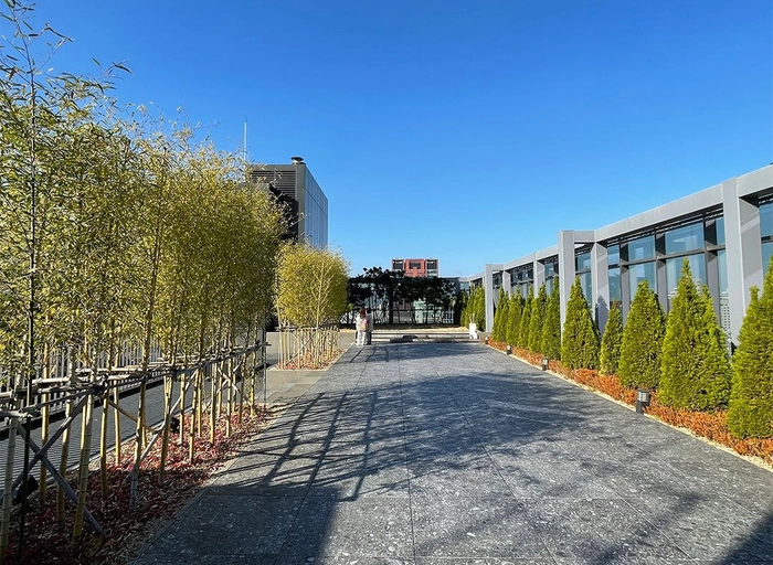 패러닷-경영지원 매니저(육아휴직 대체 계약직)