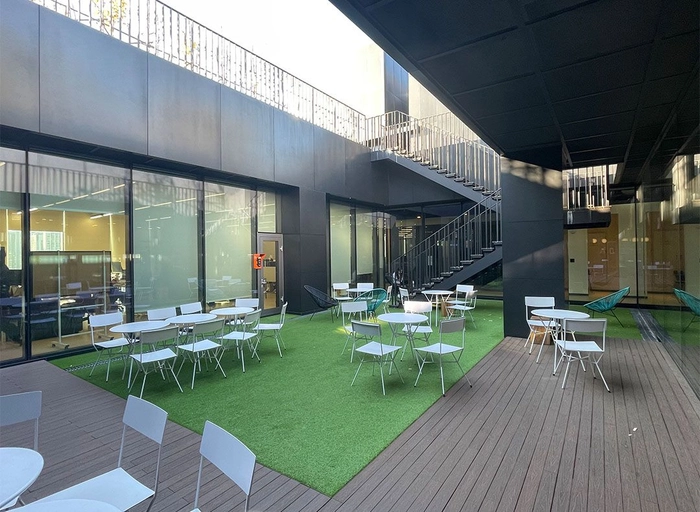 패러닷-경영지원 매니저(육아휴직 대체 계약직)