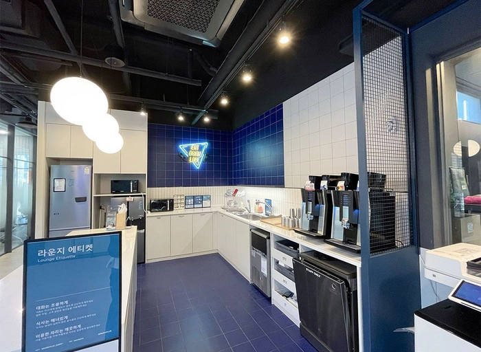 패러닷-경영지원 매니저(육아휴직 대체 계약직)