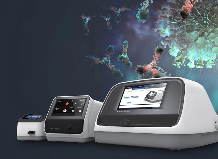 에스디바이오센서-iOS 개발자