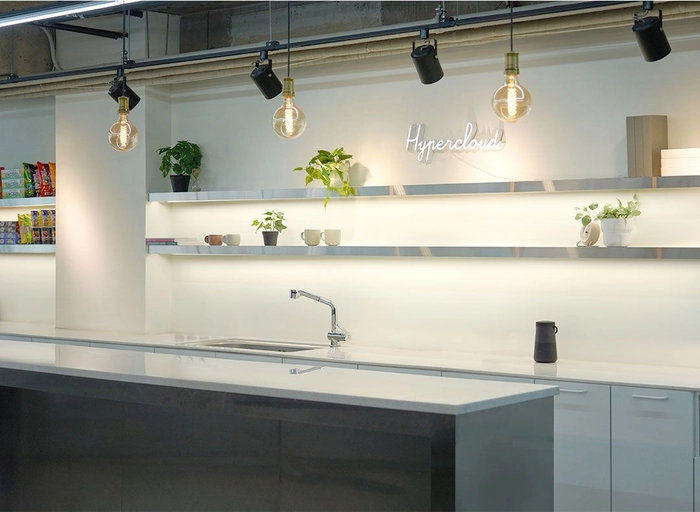 하이퍼클라우드-Unity AR Leader Engineer