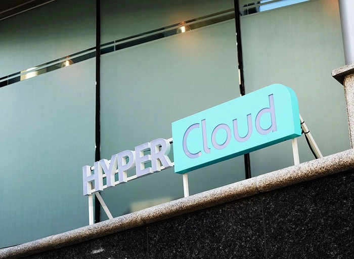 하이퍼클라우드-Unity AR Leader Engineer