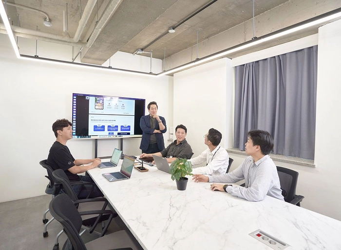 하이퍼클라우드-Unity AR Leader Engineer