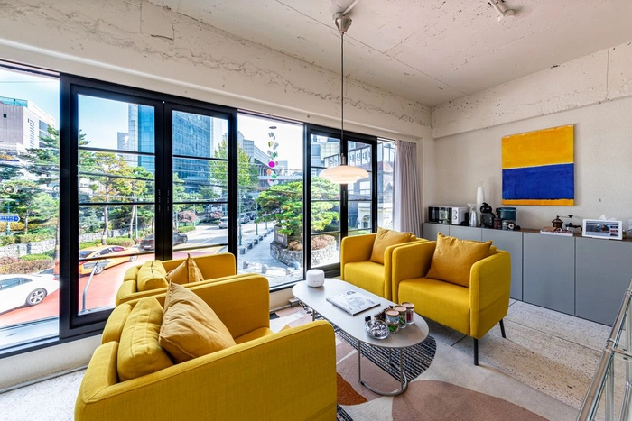 이음디자인사무소-인테리어 시공 현장소장 (6~12년)