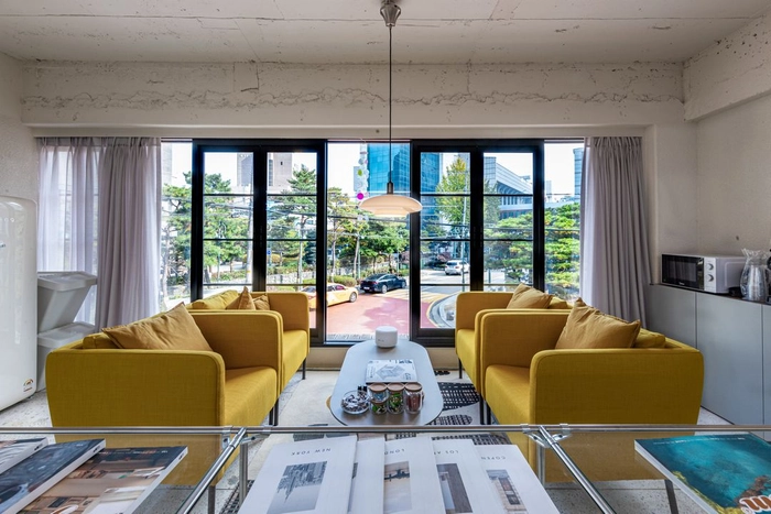 이음디자인사무소-인테리어 시공 현장소장 (6~12년)