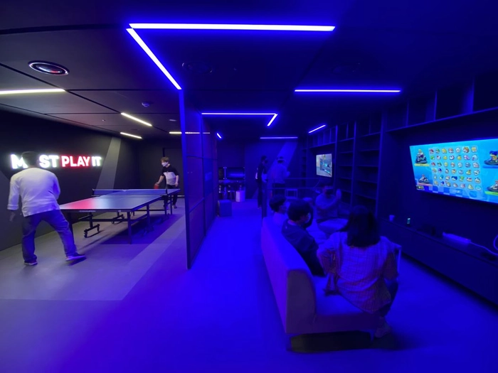 머스트잇-[인턴] CRM Marketer