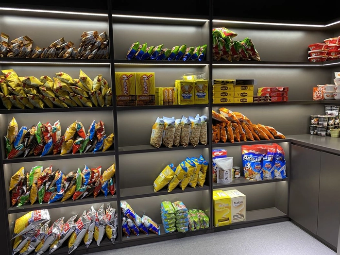 머스트잇-[인턴] CRM Marketer