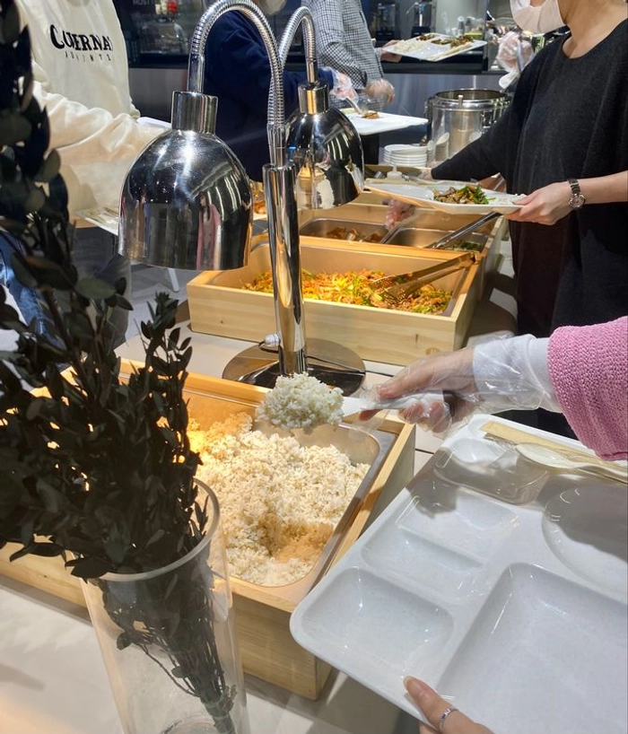 머스트잇-[인턴] CRM Marketer