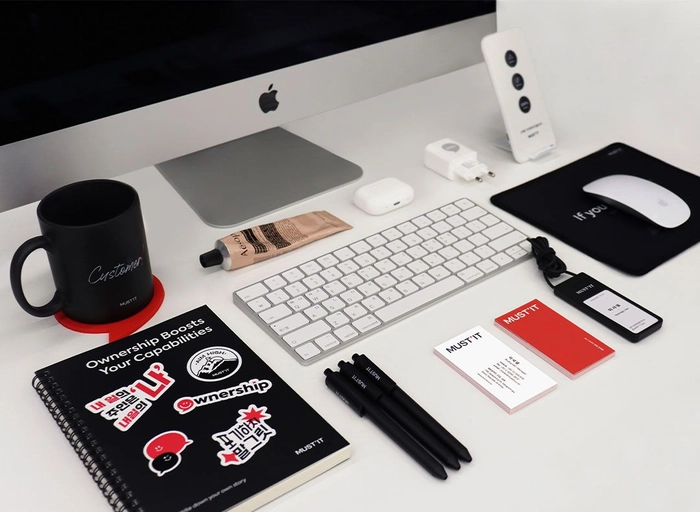 머스트잇-[인턴] CRM Marketer