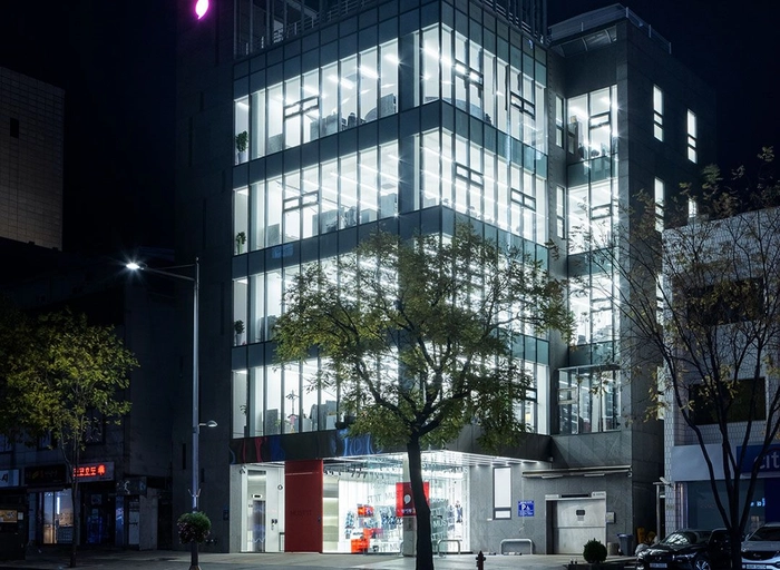 머스트잇-[인턴] CRM Marketer