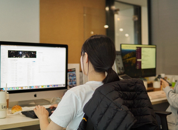 스토리시티-[여행에미치다] 전속 크리에이터 사업 AE