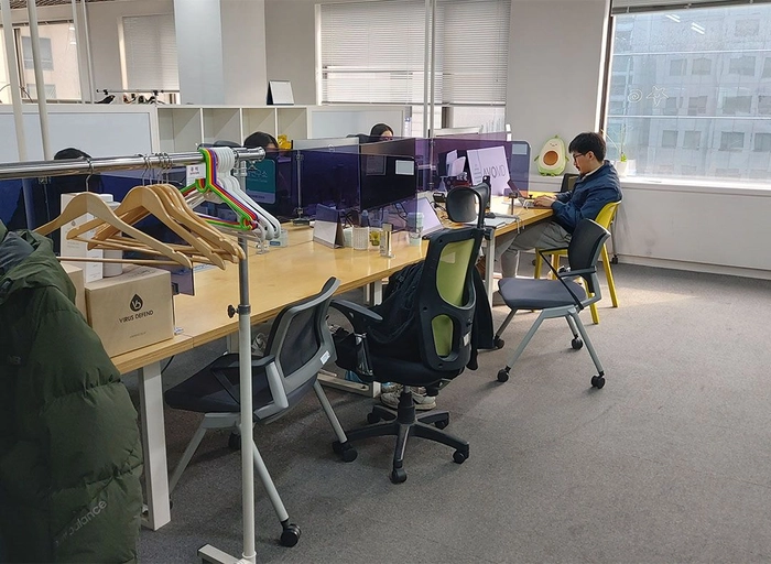 아보엠디코리아-시니어 프로덕트 매니저