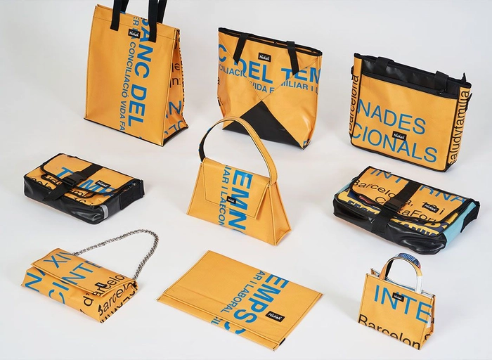 업사이클리스트-업사이클링 패션잡화 디자이너