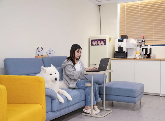 모니모니-[썸원] Backend 개발자 (7년 이상)