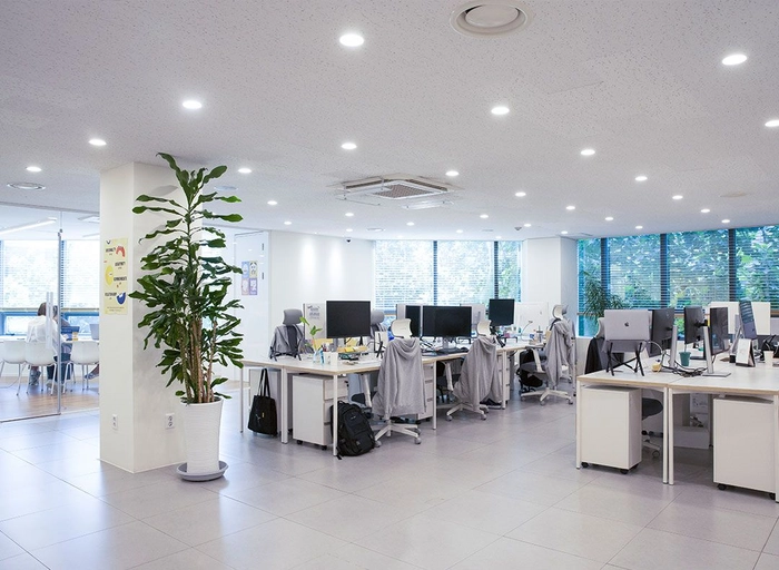 모니모니-[썸원] Backend 개발자 (7년 이상)