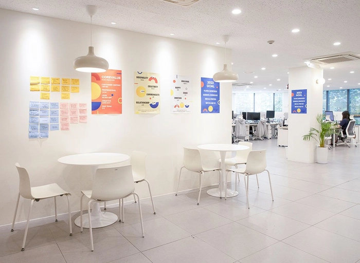 모니모니-[썸원] Backend 개발자 (7년 이상)