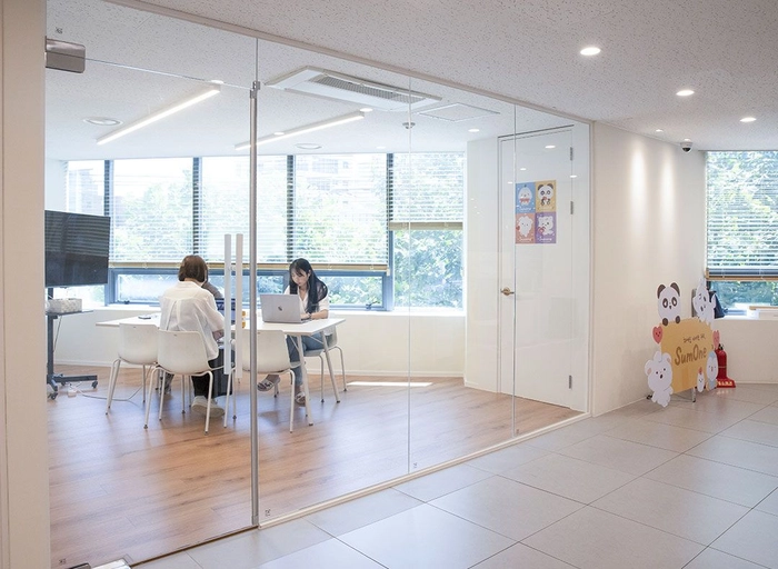 모니모니-[썸원] Backend 개발자 (7년 이상)