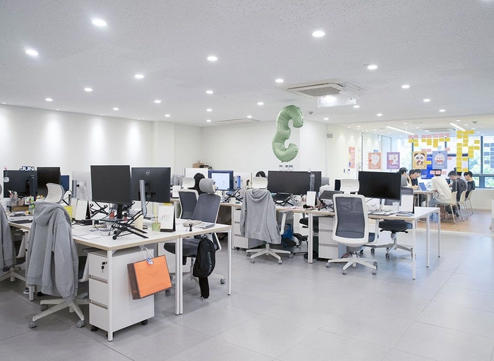 모니모니-[썸원] Backend 개발자 (7년 이상)