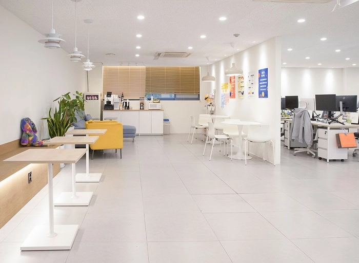 모니모니-[썸원] Backend 개발자 (7년 이상)