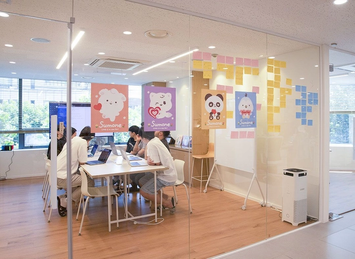 모니모니-[썸원] Backend 개발자 (7년 이상)