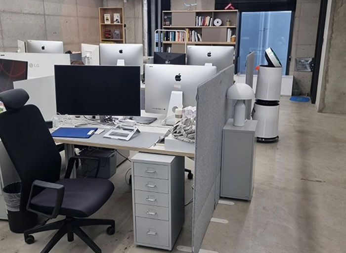 엑스플리트(X PLEAT)-UX 디자이너