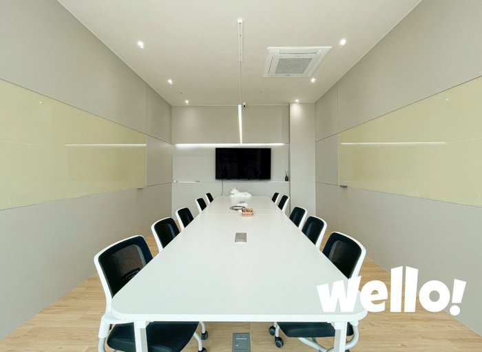 웰로-백엔드 개발