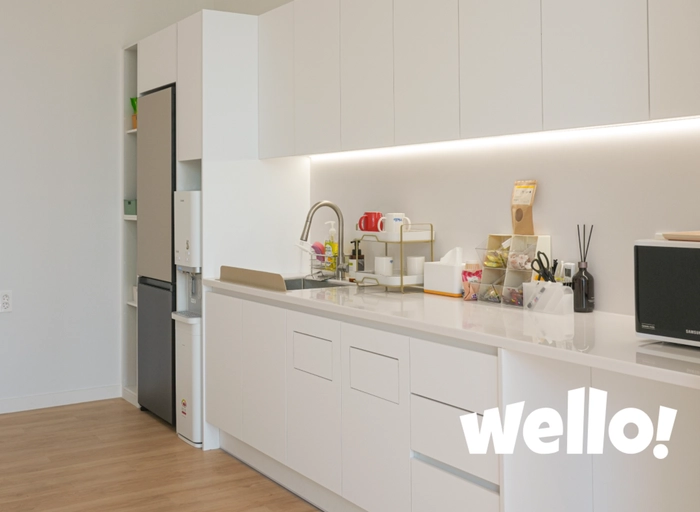 웰로-백엔드 개발