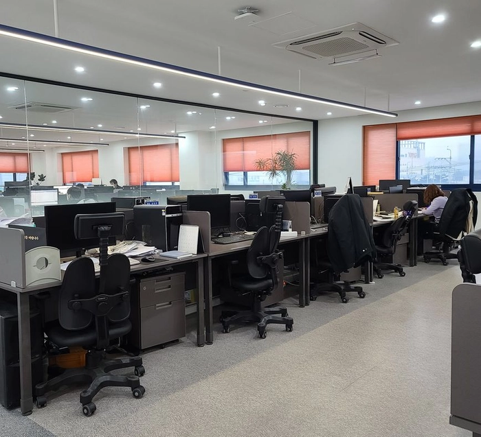 에스에프이-기구설계 및 전장설계