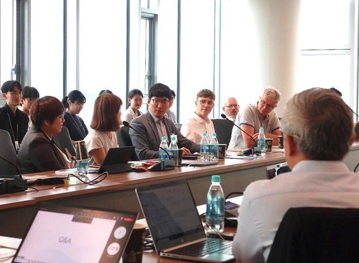 뉴로클-피플 매니저 (HR Manager)