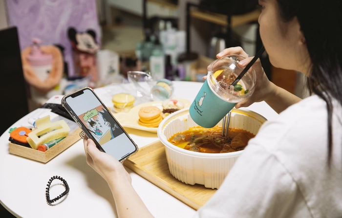 우아한형제들(배달의민족,Tech)-딜리버리플랫폼실 배민커넥트 서비스 시니어 프론트엔드 개발자