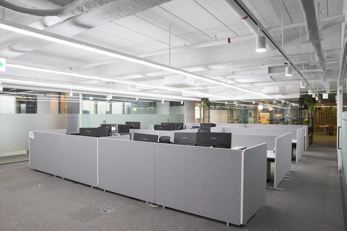 슈페릭스-Quantitative Researcher